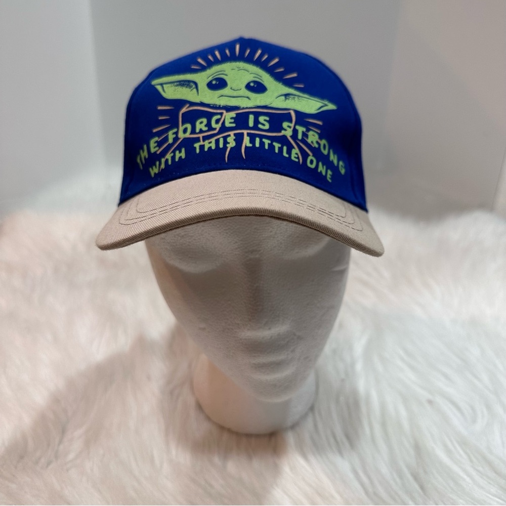 Kid’s Starwars Hat